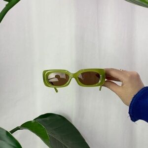 CRAP Eyewear Supa Phreek sunglasses green